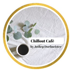 Chillout Café Artwork Image