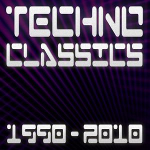 Techno Classics (Live) Artwork Image