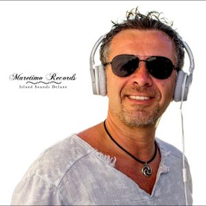DJ Maretimo - Records & Radio Artwork Image