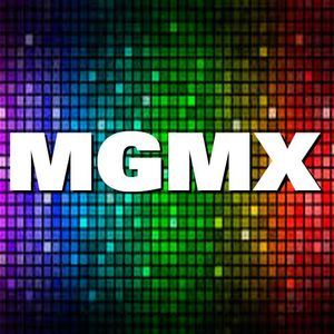 MGMX Artwork Image