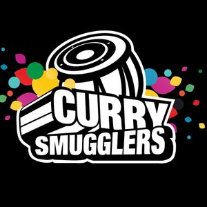 Curry Smugglers Artwork Image