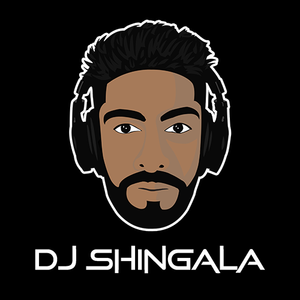 DJ Shingala Artwork Image