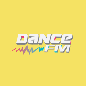 Dance FM Romania Artwork Image