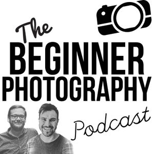 Podcasts posts - The Beginner  Artwork Image