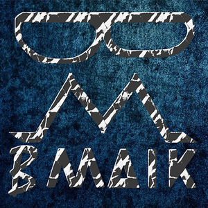 B-MAIK Artwork Image