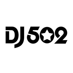 DJ502dk Artwork Image