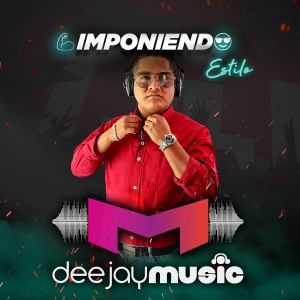 Dj Music Ecuador Artwork Image