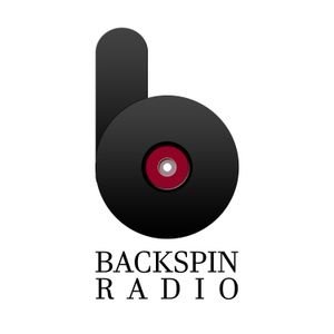 Backspin Radio Artwork Image