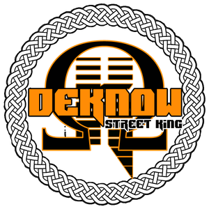 DJ DEKNOW Artwork Image