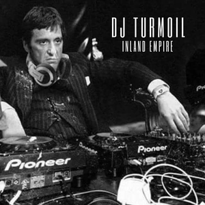 DJ TURMOIL Artwork Image
