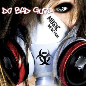 DJ BaD GurL Artwork Image