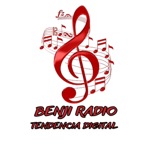Benji Radio Artwork Image