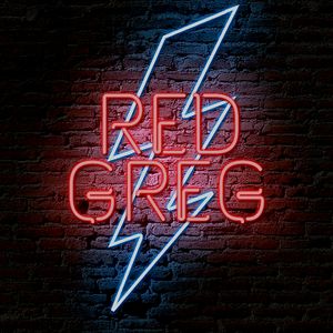 Red Greg Artwork Image