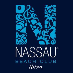 Nassau Beach Club Ibiza Artwork Image