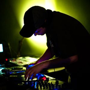 DJ J0M ♫♫ Artwork Image