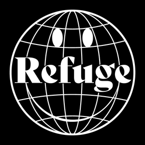 Refuge Worldwide Artwork Image