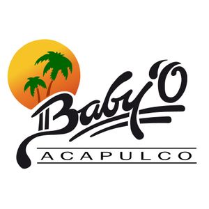 Baby'O Acapulco Artwork Image