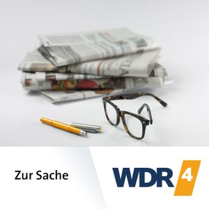 WDR 4 Zur Sache Artwork Image