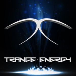 Trance-Energy Radio Artwork Image