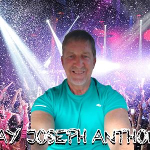 DJ JOSEPH ANTHONY IN THE MIX Artwork Image