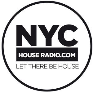 NYC HOUSE RADIO Artwork Image