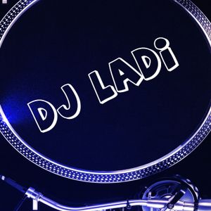 DJ LADI Artwork Image