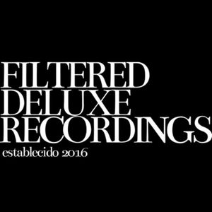 Filtered Deluxe Recordings Artwork Image