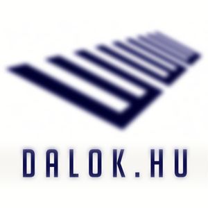 Dalok.hu Artwork Image