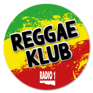 Reggae klub on Radio 1 Artwork Image
