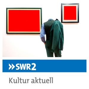 SWR2 Kultur Info Artwork Image