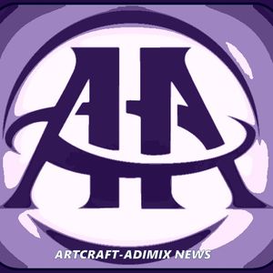 ArtCraft-AdiMix News Artwork Image