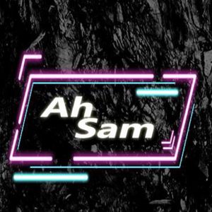 AhSam |M.Y zTopic DJs Artwork Image