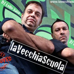 laVecchiaScuola DJset/Mixtapes Artwork Image