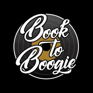 BOOK TO BOOGIE Artwork Image