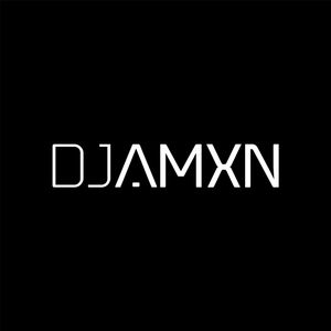 DJ AMXN Artwork Image