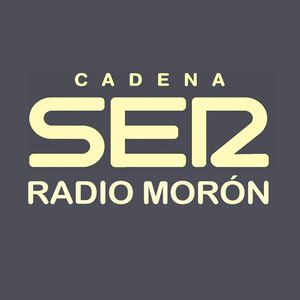 Radio Morón Cadena SER Artwork Image