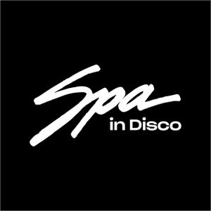 Spa In Disco Artwork Image