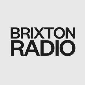 Brixton Radio Artwork Image