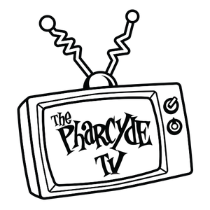 Pharcyde TV Artwork Image