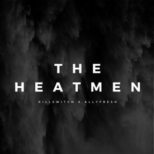 The Heatmen Artwork Image