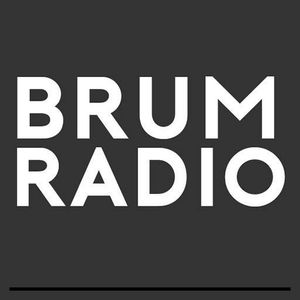 Brum Radio Artwork Image