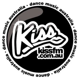 Kiss FM: Dance Music Australia Artwork Image