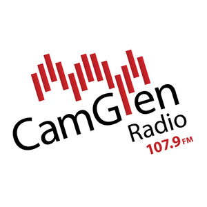 CamGlen Radio Artwork Image