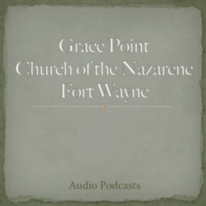 Grace Point Church of the Naza Artwork Image