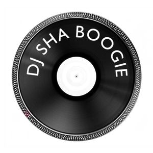 DJ SHA BOOGIE Artwork Image