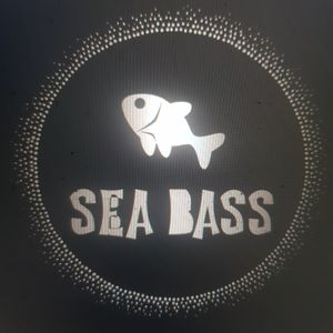 SEA BASS   DNB Artwork Image