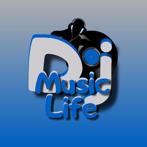 Dj Music Life ♪ ❤ ♫ Artwork Image