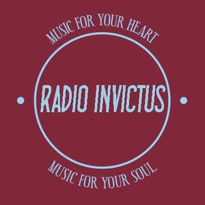 Radio Invictus Artwork Image
