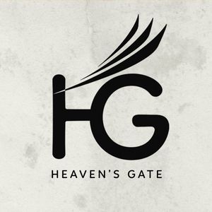 Heaven's Gate Artwork Image