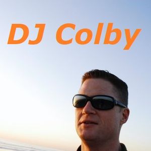 DJ Colby Artwork Image